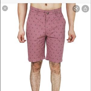 Hudson & Barrow men’s shorts